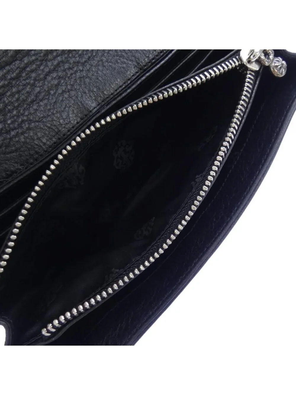 Chrome Hearts Judy 304 Wallet